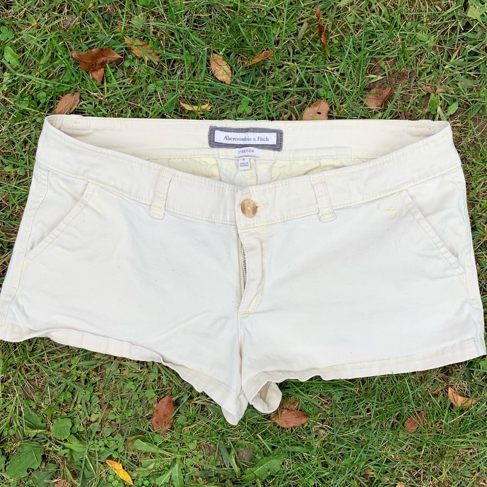Abercrombie & Fitch shorts